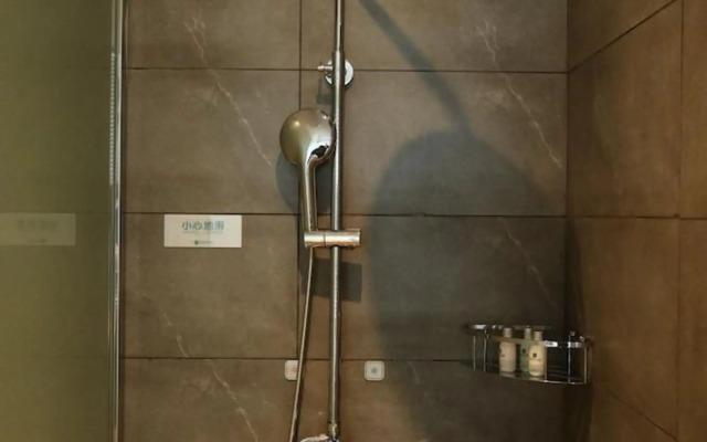 Sotel Inn Cultura Hotel Wenzhou University Branch