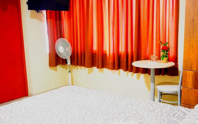Hotel Arabian