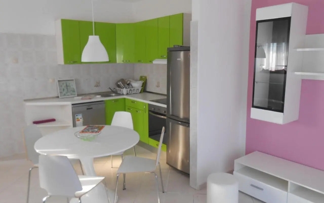 Apartman Gabi