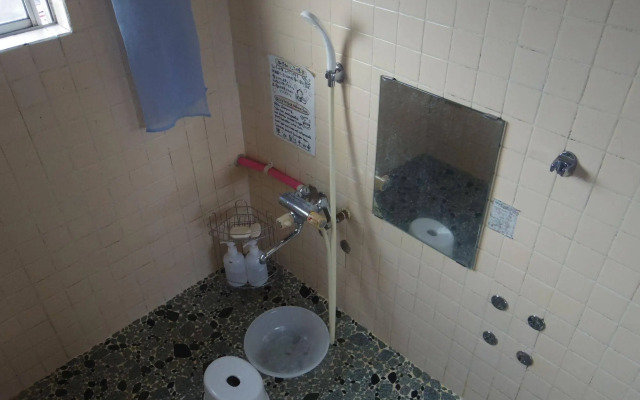 Ise Guest House Kazamiso - Hostel