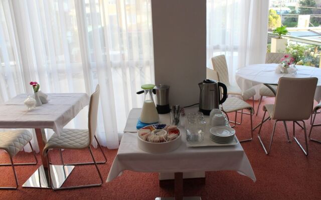 Signature Idea Hotel