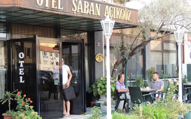 Saban Acikgoz Hotel