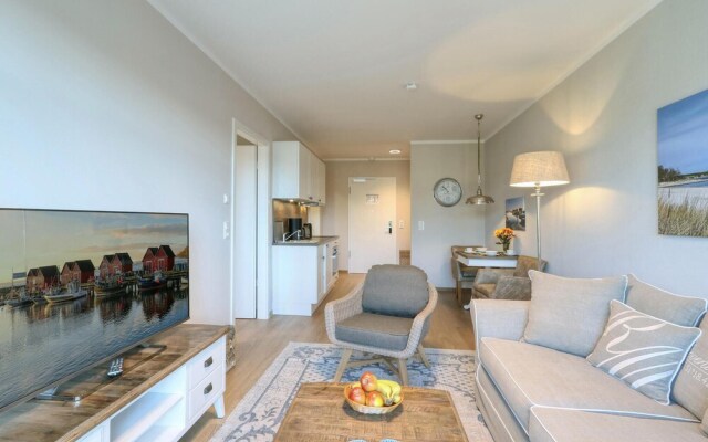 Baltischer Hof Apartment 30