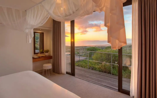 Grootbos Private Nature Reserve