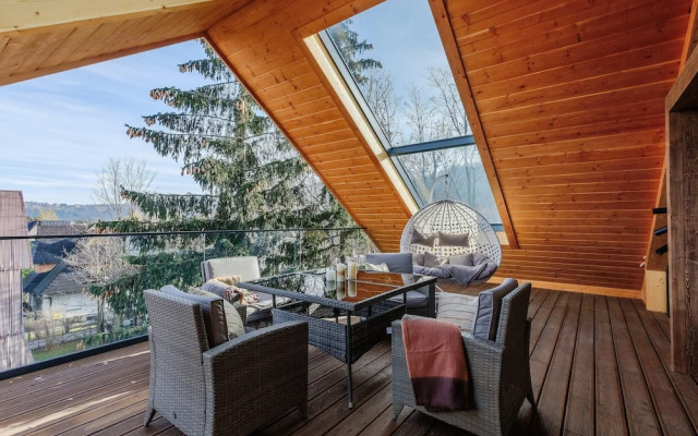 Apartament WATAHA