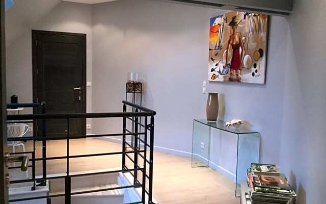 Chambres d'Hotes au Pays de Valencay en Berry