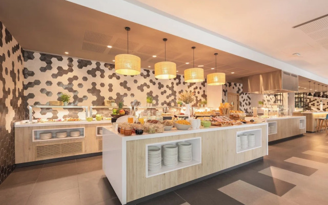 Holiday Inn Barcelona-Sant Cugat by IHG