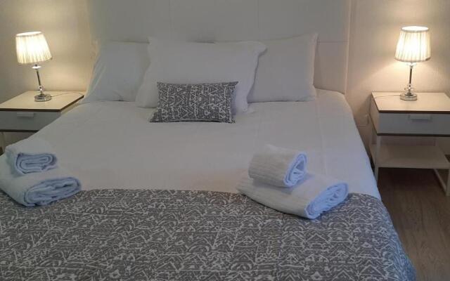 Hostel de Borba - Just In House
