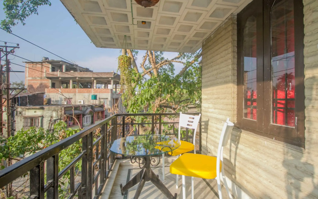 The Mapple by OYO Rooms