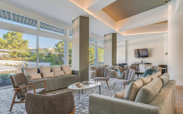 Отель Pestana Blue Alvor Beach