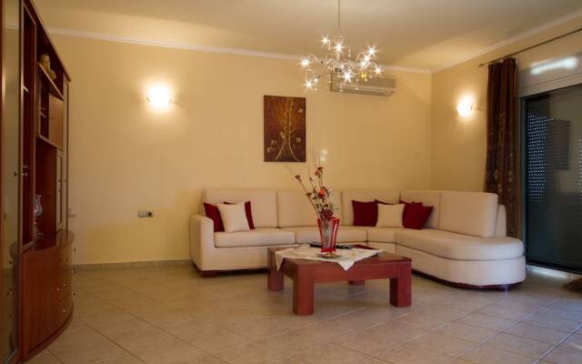 Villa Roula