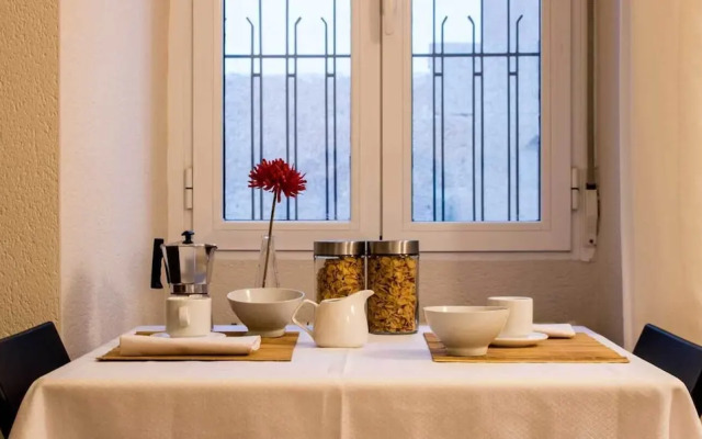 Apartamento Las Avutardas