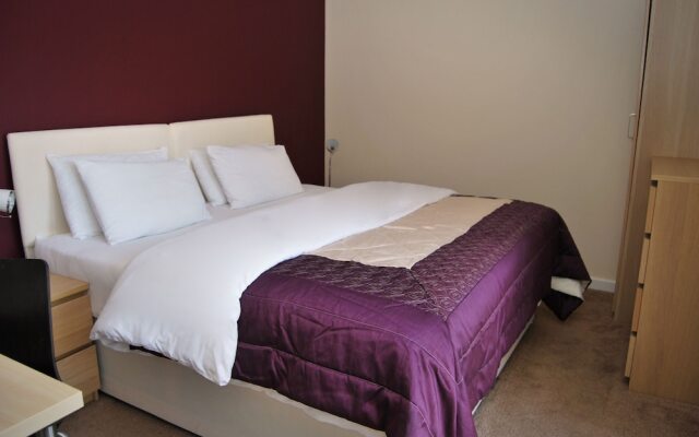 The Old Schoolhouse Hotel