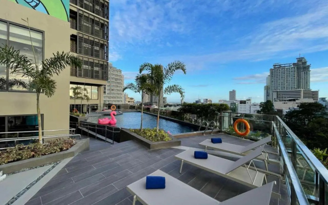 lyf Cebu City managed by The Ascott Limited