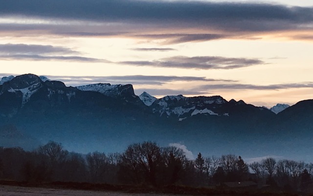 Campanile Findrol Savoie Leman