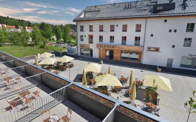 Hotel Element Lipno