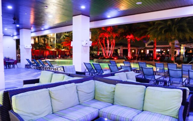 Shephard's Beach Resort