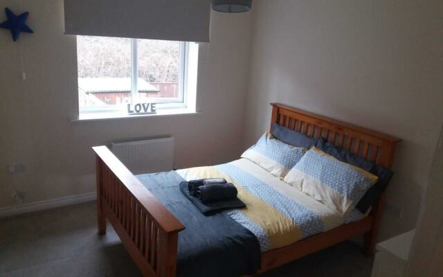 NEW 2BD Townhouse Great Location Manchester