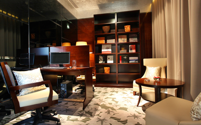 Crowne Plaza Beijing Chaoyang U-Town, an IHG Hotel