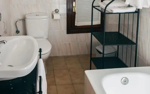 Apartamento Turistico la Solana