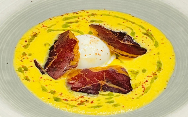 Hotel Restaurant Santiago