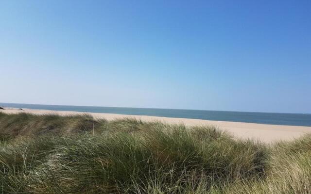 Maison La Bernerie-en-Retz, 3 pièces, 4 personnes - FR-1-612-20