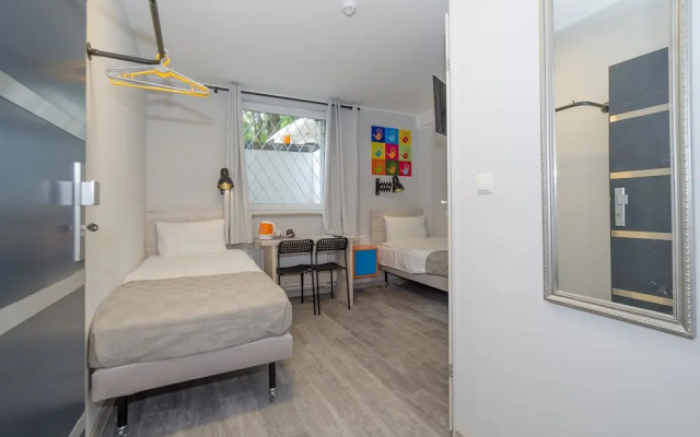 Zefiro Rooms & Apartments