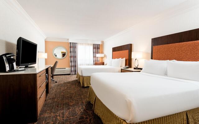 Holiday Inn Fort Lauderdale Airport by IHG
