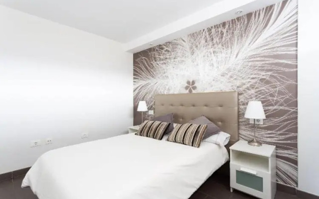 Vacation Home 1 Bed Los Cristianos