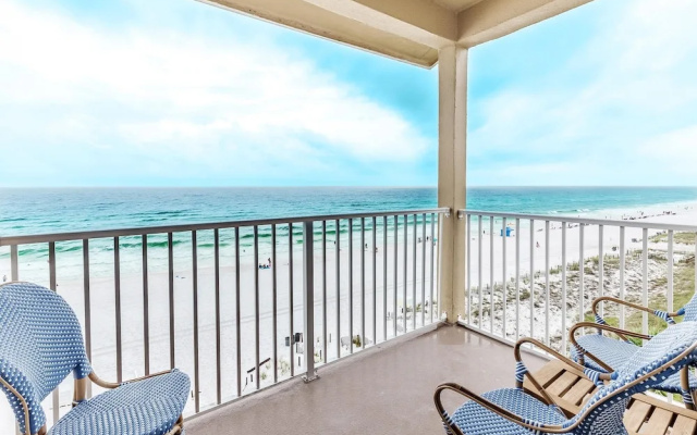 Emerald Dunes 505