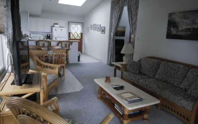 Silver Oaks Ranch