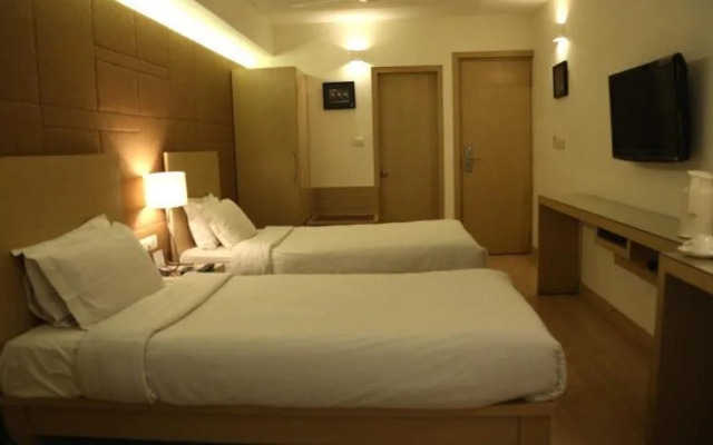 Hotel President