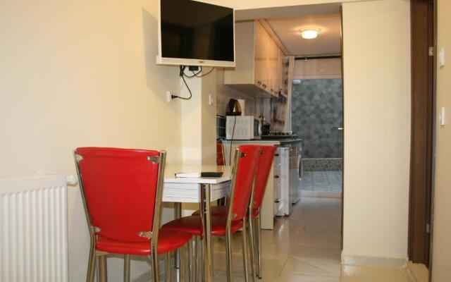 Marmara Apartments