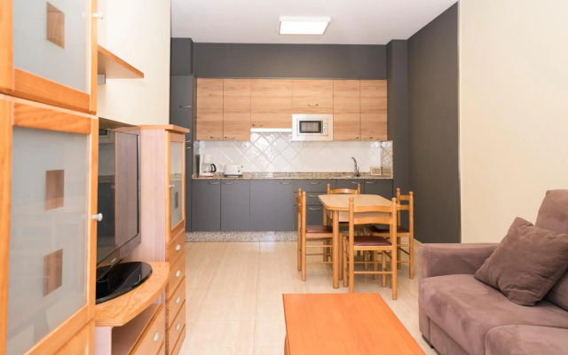 Aparthotel Atlántico Resort