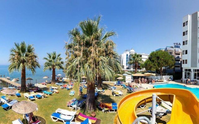 Blu Mare Beach Hotel - All Inclusive
