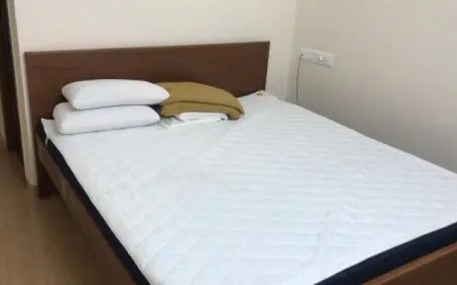 Hotel Krish Inn