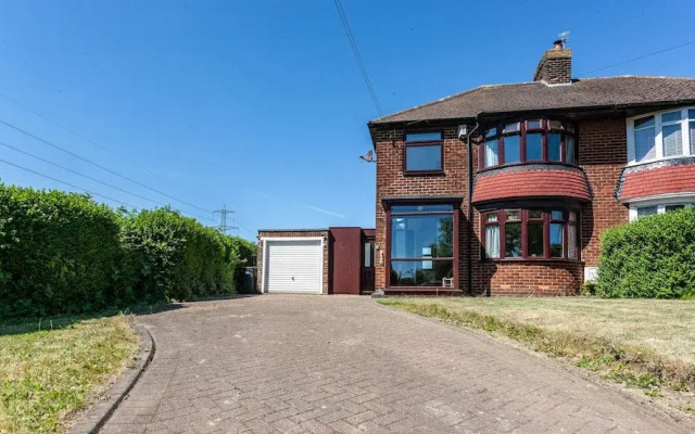 HC Property - Mountford