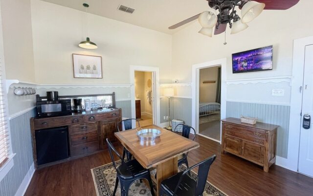 Gruene Homestead Inn