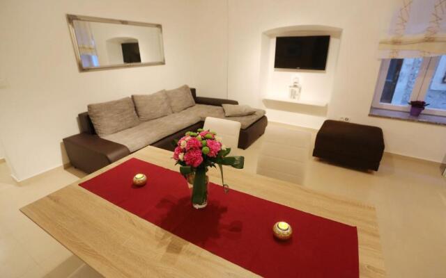 Apartment Kala