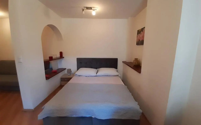 Apartament studio