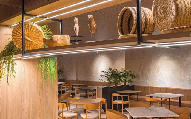 Sais Beach Living Hotel