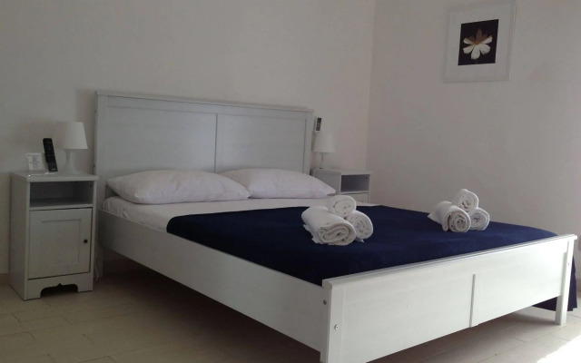B&B Due Passi Dal Mare