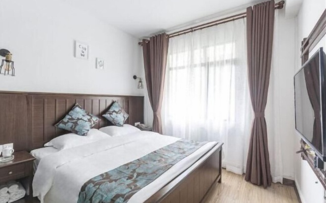Chuanranli Hotel – Guest Rooms – Chongqing
