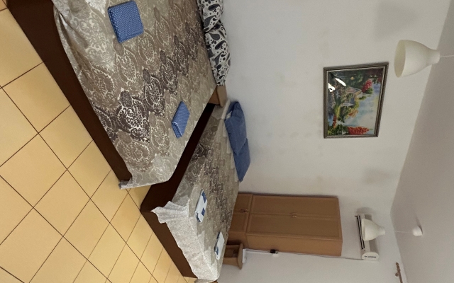 Apartamenty na Portovoj