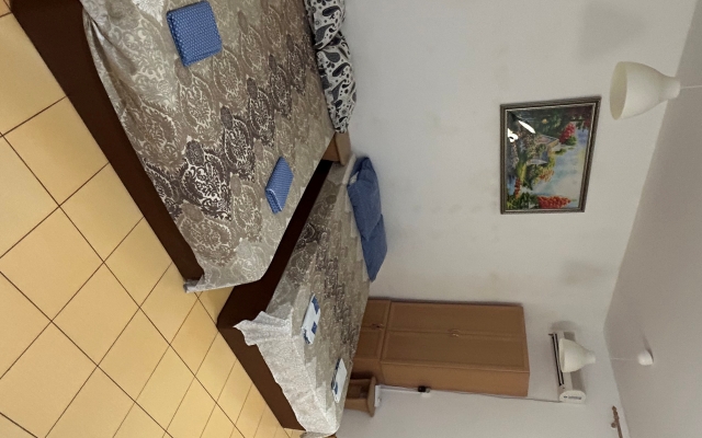 Apartamenty na Portovoj