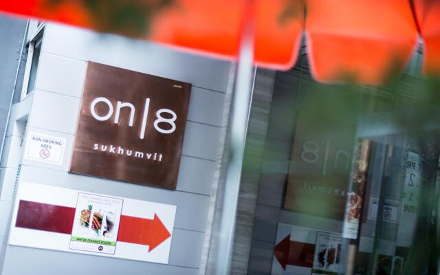 On8 Sukhumvit Nana Bangkok by Compass Hospitality