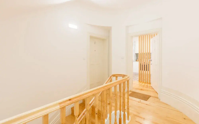 Apartment Bonfim Perfect Stays