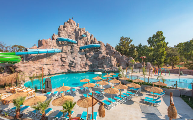 Orka Sunlife Resort hotel and Aquapark