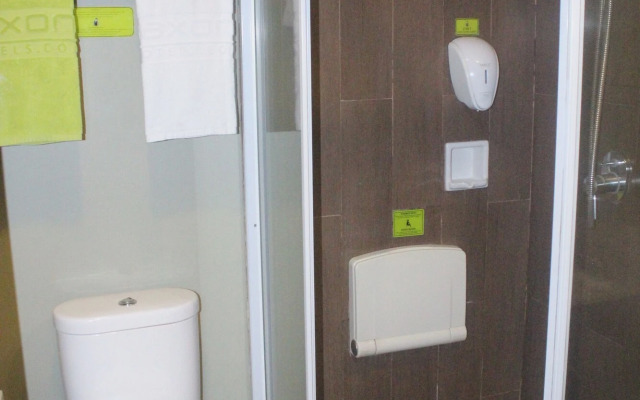 Max One Hotels.Com @ Sabang(Kt)