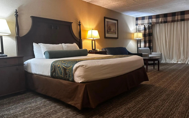 Red Lion Hotel Harrisburg Hershey